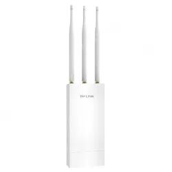 AC1900 dual-band outdoor wireless AP