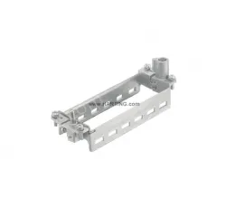 Han hinged frame plus for 6 modules a-f