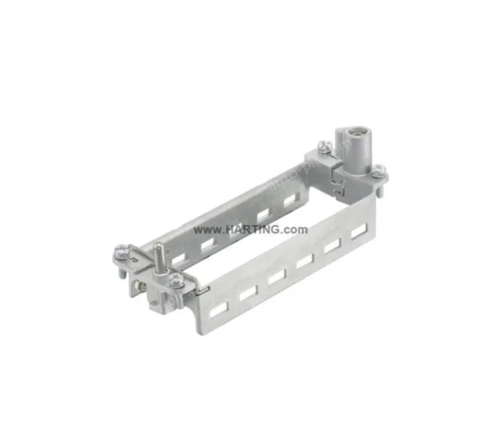Han hinged frame plus for 6 modules a-f