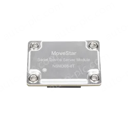 Industrial Embedded Serial Server Module