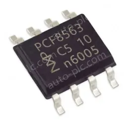 PCF8563TS/5 Peripherals and Logic 
