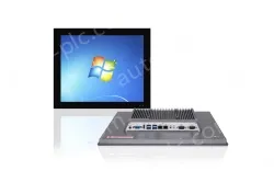 18.5 inch industrial panel PC (A variety of configurations, the price is negotiable)