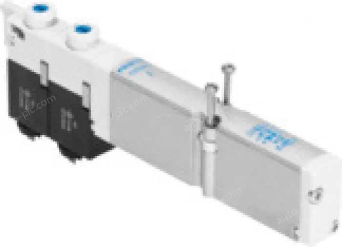 Festo Universal directional control valves VMPA1-M1H-J-PI