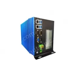 Embedded IPC PCX-9268-INTEL-I3-6100-4GB+128GB