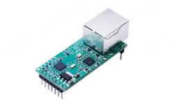 Pin Ethernet module