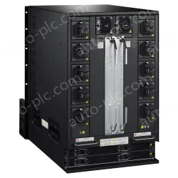 Multi-service intelligent routing switches