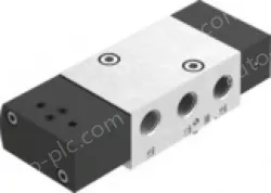Festo Standard directional control valve VSNC-FTC-M52-M-G14-P2