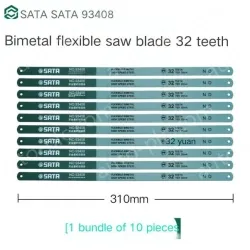 10 x 12" Flex 32T/93408