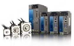 Delta Sevro motor ECMA-J10807SS