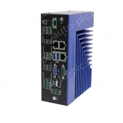Embedded IPC PCX-9702-IO-4GB+MSATA-512GB