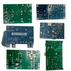 AC-DC buck module: 220V to 12V 2A isolating switching power supply module