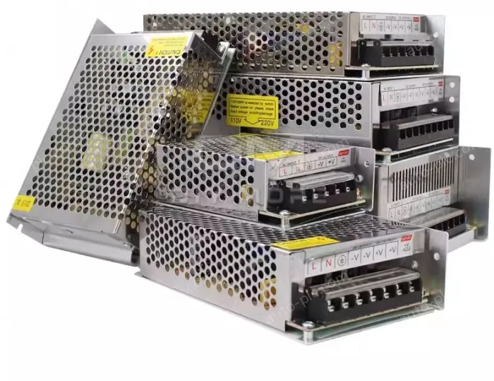 AC 220V to DC transformer 12V 10A 120w