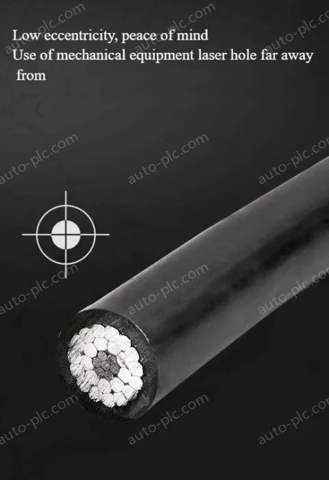 Steel core insulated wire 10KV3.4 thickness*JKLGYJ-300/40