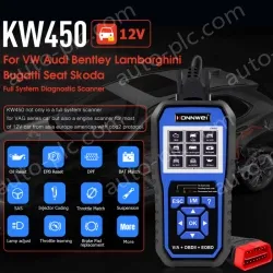 KW450 Diagnosis instrument