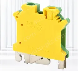 Terminals and their accessories - USLKG-6