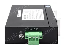 UOTEK 100M 5-Port unmanaged Ethernet Switch