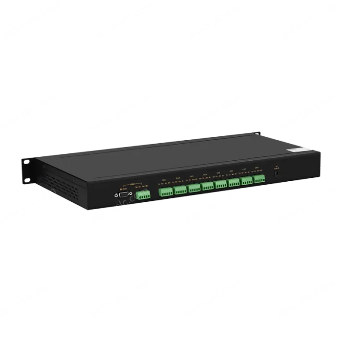 1 Port RS232/485/422 To 8 Ports RS485/422 Passive Isolated HUB