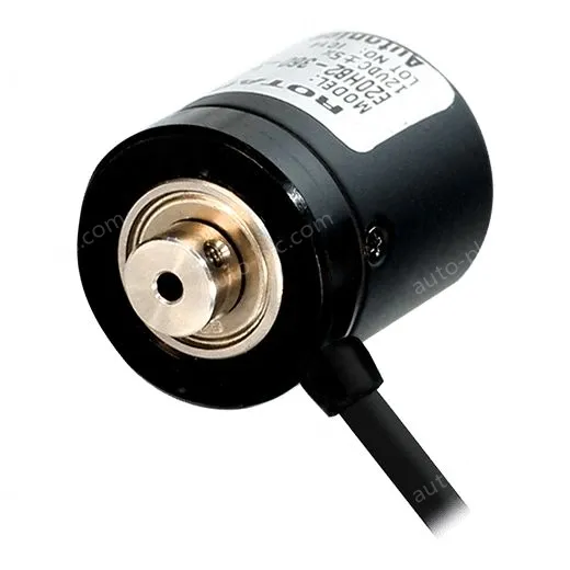 Autonics Rotary encoders E20HB3-200-3-N-5-S
