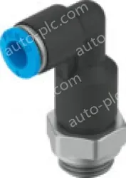 Festo Push-in fittings QSLL-G1/8-6