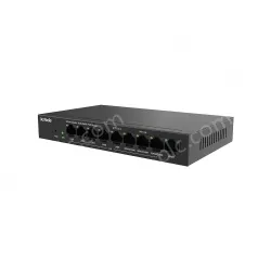 9 Port Gigabit Ethernet PoE Router