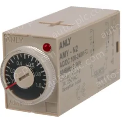 ANLY Time-limited relays AMY-N2