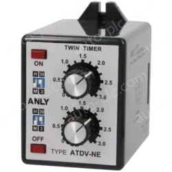 ANLY Time-limited relays ATDV-ND