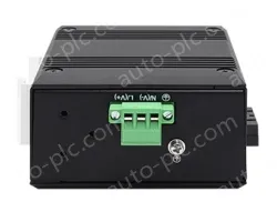 UOTEK 1-Port 100M Network Fiber Optic Transceiver