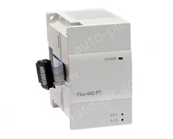 FX2N-4AD-PT