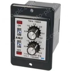 ANLY Time-limited relays ATDV-YE