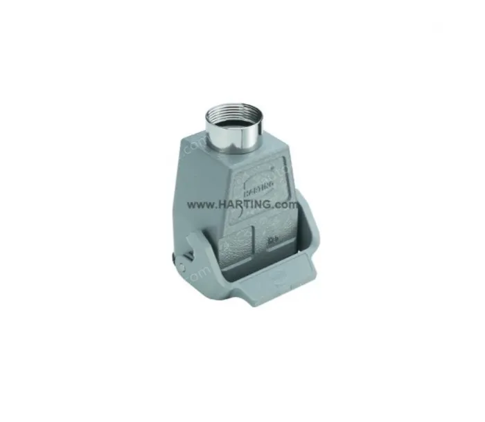 Han B HOOD COUPLER HC