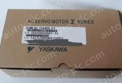 Yaskawa SGMJV-04ADA21