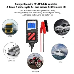 KW710 Diagnosis instrument