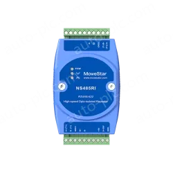 RS485/422 Isolated Repeater