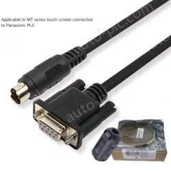 3M MT-FP Anti-static Bag + Outer Packing Box + Anti-interference Magnetic Ring