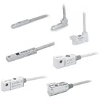 SMC Magnetic switches D-Y7BAL