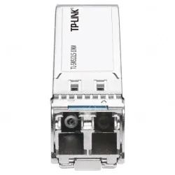 Industrial 10 Gigabit single-mode optical transceivers