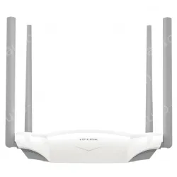 AX1800 dual band Gigabit Wi-Fi 6 wireless router