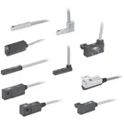 SMC Magnetic switches D-M9PWL