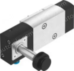 Festo Standard directional control valve VSNC-FTC-M52-MH-G14-F19A
