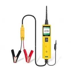 BT260 automotive circuit tester