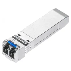 10 Gigabit single-mode dual-fiber SFP+ optical module
