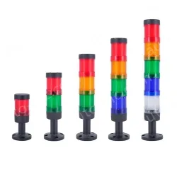 Combined warning lights NLT-50（4F）