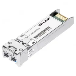10 Gigabit single-mode dual-fiber SFP+ optical module