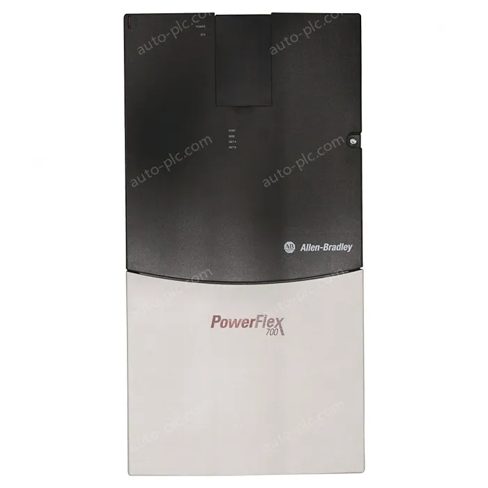 PowerFlex 700S converter