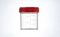 Urine cup - 40ml