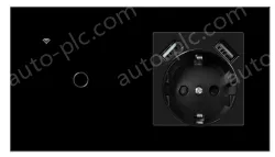 Smart socket TY-157-BB001Y-U-T