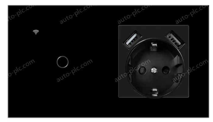 Smart socket TY-157-BB001Y-U-T