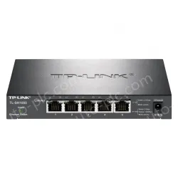 5 port 2.5G Ethernet switch
