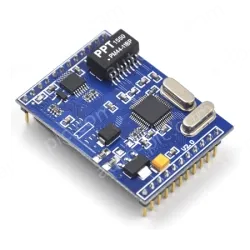 Second generation module with high stability