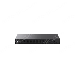 2000 Mbps 16-Port Gigabit Ethernet Switch